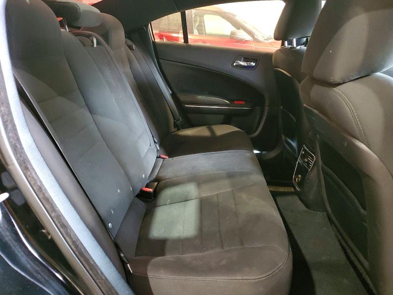 Продаж на аукціоні авто 2013 Dodge Charger, vin: 2C3CDXBG5DH696378, номер лоту: 64580246