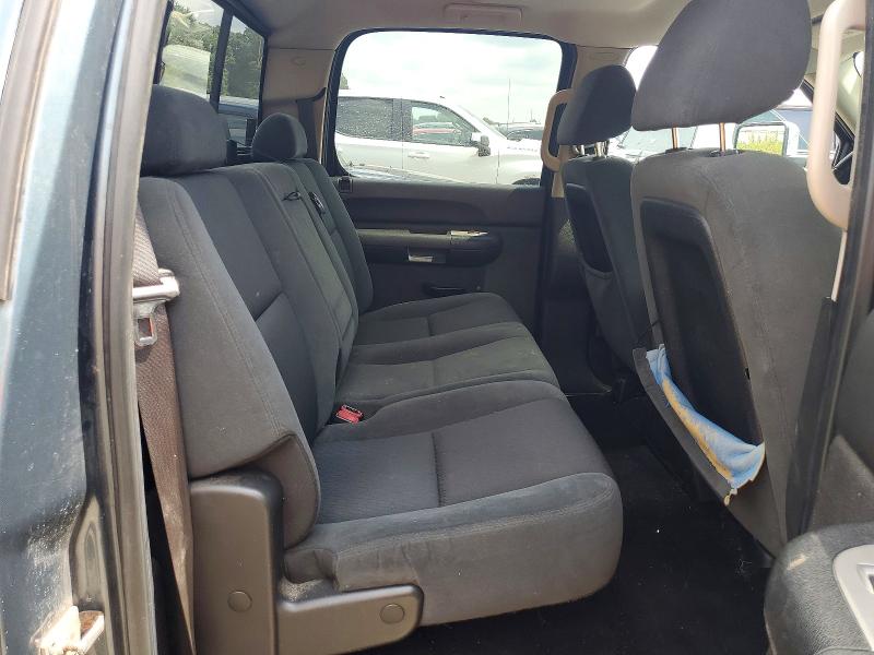 2009 Gmc Sierra მანქანა იყიდება აუქციონზე, vin: 3GTEK23359G186709, აუქციონის ნომერი: 64324906