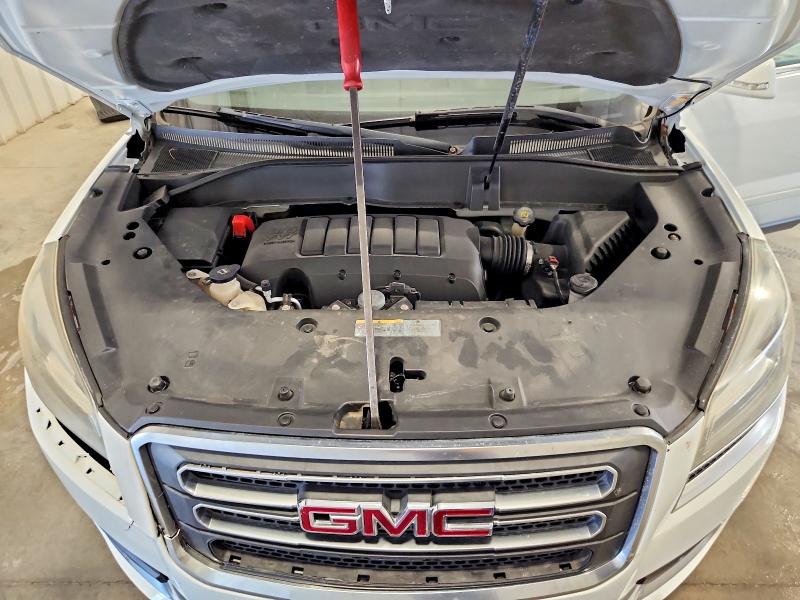 65583946 :رقم المزاد ، 1GKKVRKD6GJ121042 vin ، 2016 Gmc Acadia مزاد بيع