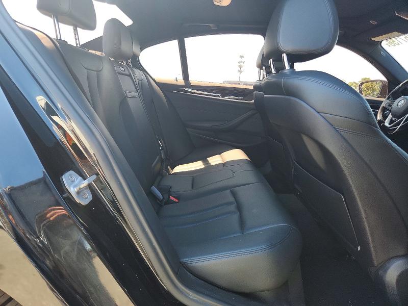 Aukcja sprzedaży 2018 Bmw 530, vin: WBAJA7C57JG908226, numer aukcji: 63767156