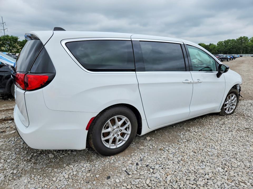 Aukcja sprzedaży 2025 Chrysler Voyager, vin: 2C4RC1CG0SR500374, numer aukcji: 63479806