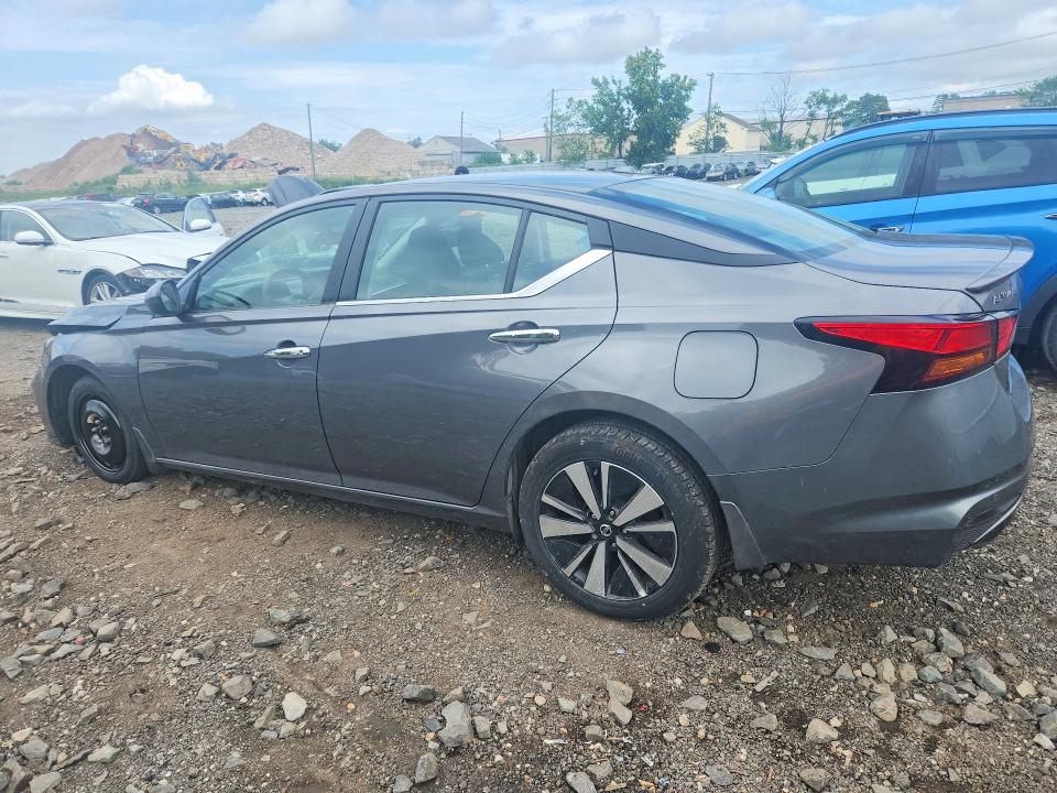 Aukcja sprzedaży 2025 Nissan Altima, vin: 1N4BL4DV9SN329093, numer aukcji: 64089026