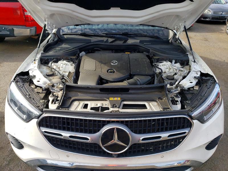 Aukcja sprzedaży 2024 Mercedes-benz Glc, vin: W1NKM4HB7RF100495, numer aukcji: 65196566