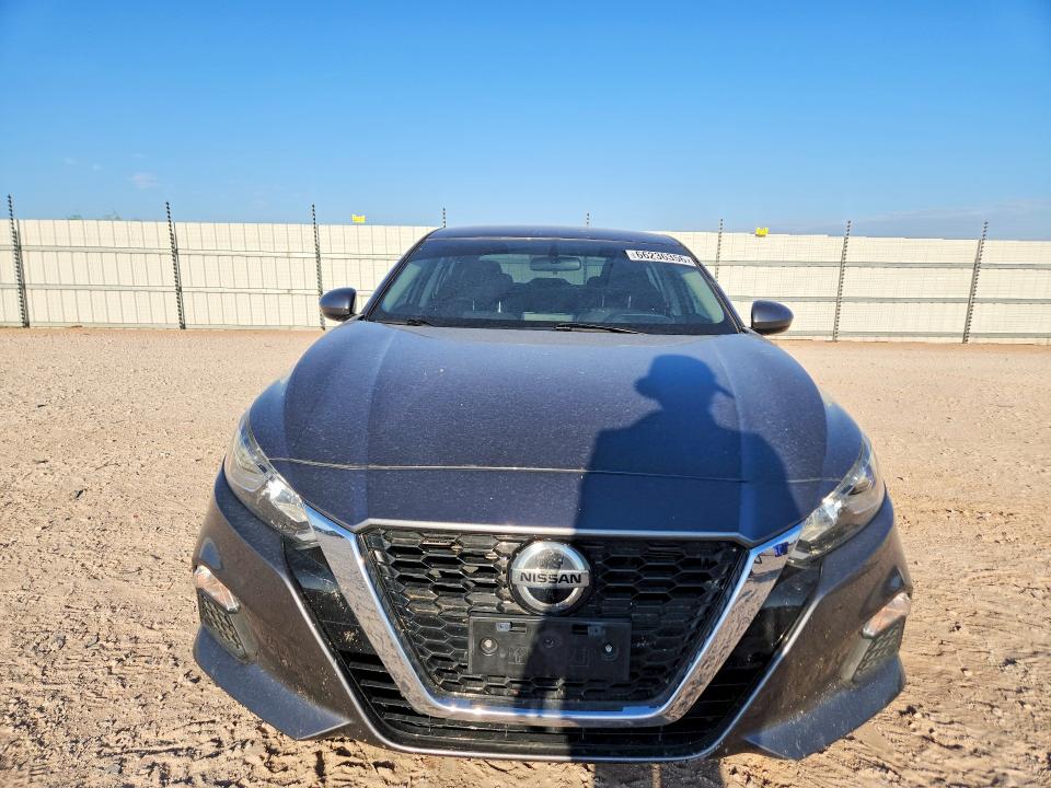 Aukcja sprzedaży 2020 Nissan Altima, vin: 1N4BL4BV2LC270825, numer aukcji: 66236356
