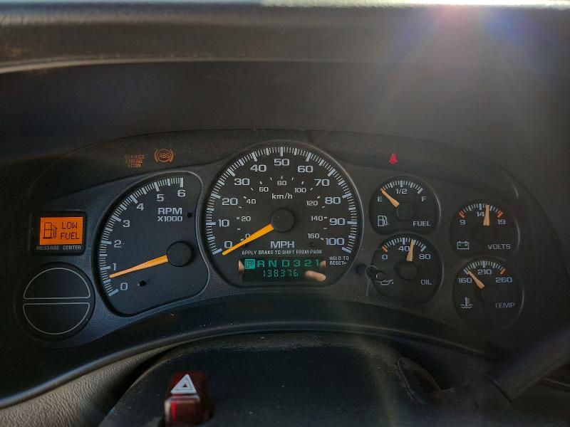Продаж на аукціоні авто 1999 Chevrolet Silverado, vin: 1GCEK14T8XE108843, номер лоту: 63915466