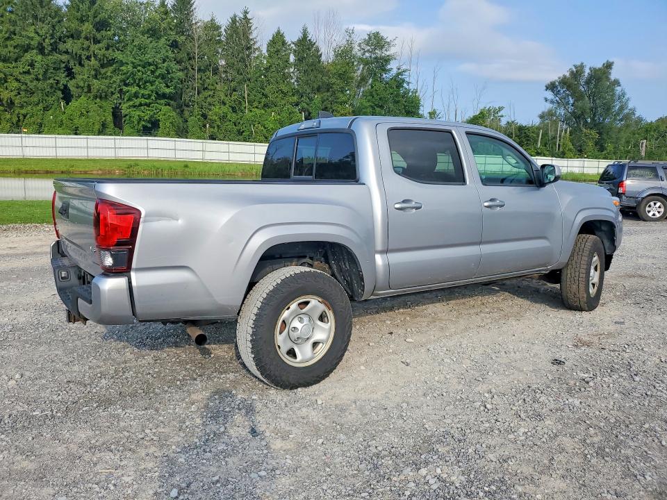 Aukcja sprzedaży 2020 Toyota Tacoma, vin: 3TMCZ5AN2LM316558, numer aukcji: 66734306