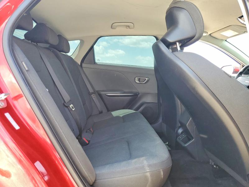 Aukcja sprzedaży 2025 Kia K4, vin: 3KPFT4DE5SE108090, numer aukcji: 64180556