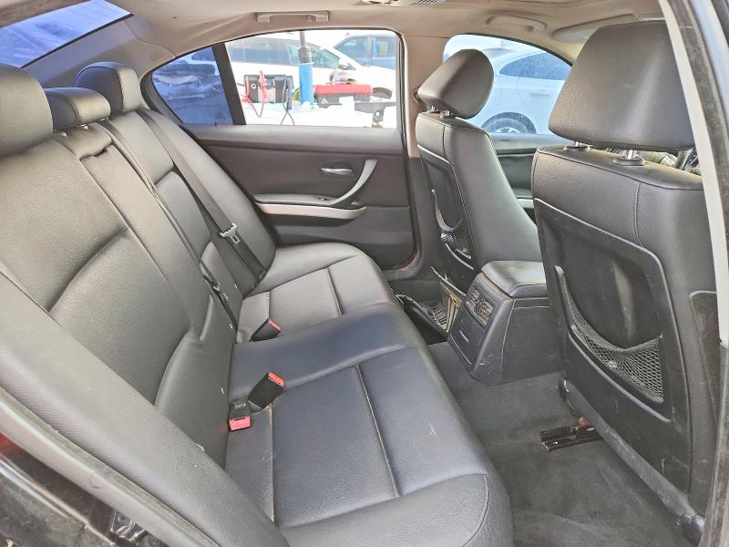 Aukcja sprzedaży 2007 Bmw 328, vin: WBAVC53597FZ70743, numer aukcji: 66603286
