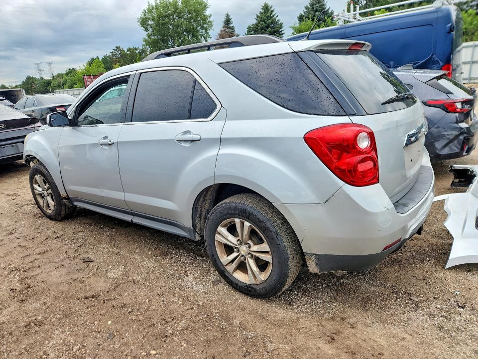 Продаж на аукціоні авто 2014 Chevrolet Equinox, vin: 2GNALBEK2E6278695, номер лоту: 64653576