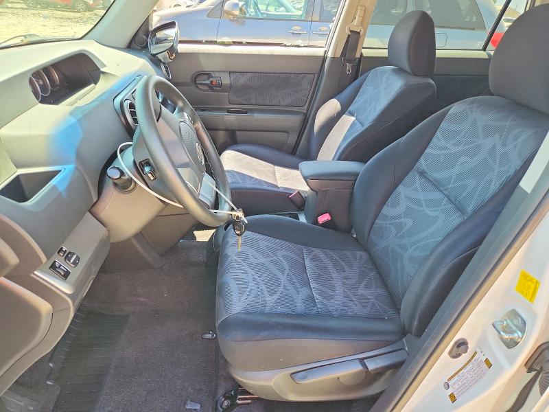 2011 Scion Xb მანქანა იყიდება აუქციონზე, vin: JTLZE4FE1B1131328, აუქციონის ნომერი: 64829226