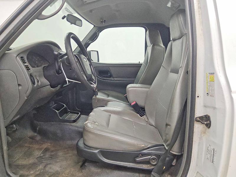 Продажа на аукционе авто 2008 Ford Ranger, vin: 1FTYR10D58PA50056, номер лота: 63169346