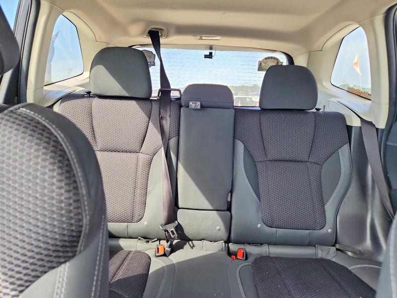 Aukcja sprzedaży 2019 Subaru Forester, vin: JF2SKAGC7KH583763, numer aukcji: 64057476