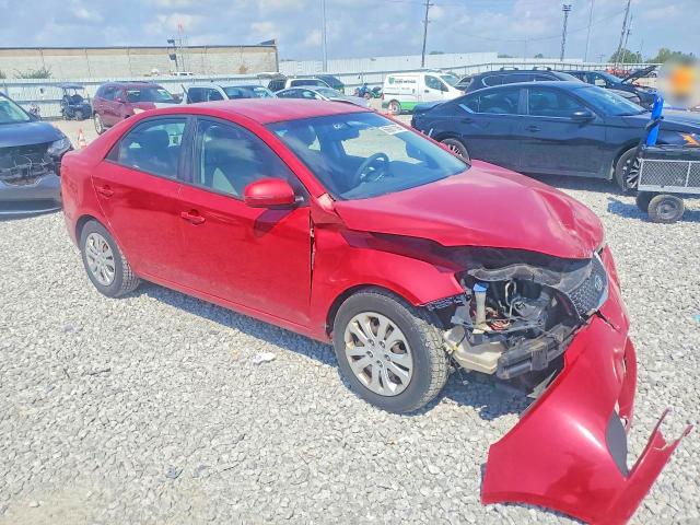 Продажа на аукционе авто 2013 Kia Forte, vin: KNAFU4A2XD5711345, номер лота: 66901196