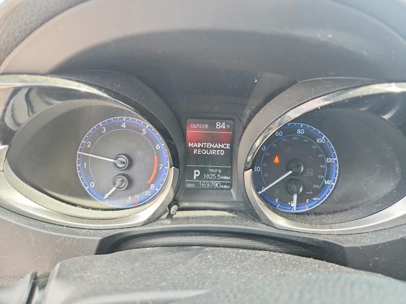 Продаж на аукціоні авто 2015 Toyota Corolla, vin: 2T1BURHE3FC271229, номер лоту: 62976546