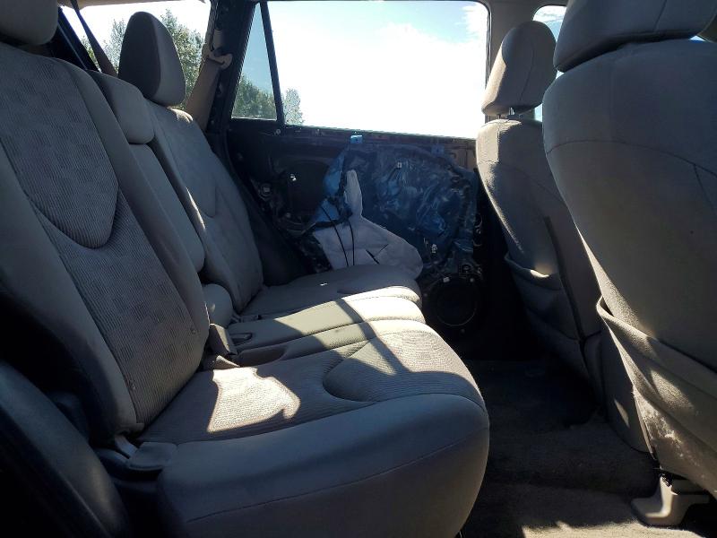 Продажа на аукционе авто 2012 Toyota Rav4, vin: 2T3BF4DV3CW200360, номер лота: 64991446