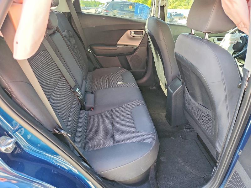 66234656 :رقم المزاد ، KNDCB3LC8K5328433 vin ، 2019 Kia Niro مزاد بيع