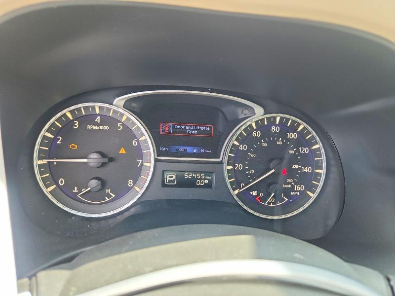Aukcja sprzedaży 2019 Infiniti Qx60, vin: 5N1DL0MN4KC520035, numer aukcji: 64050616