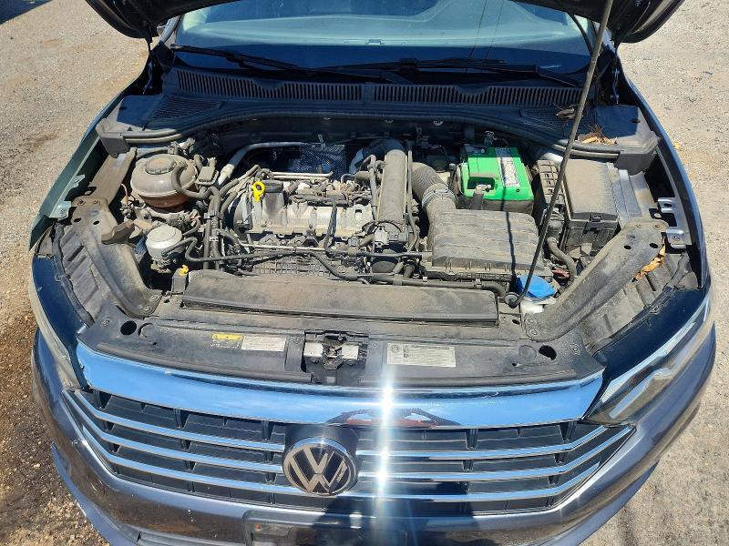 2019 Volkswagen Jetta მანქანა იყიდება აუქციონზე, vin: 3VWC57BU3KM245802, აუქციონის ნომერი: 62905546