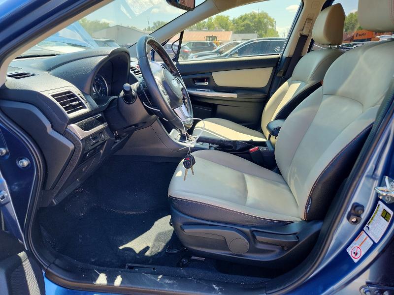 Aukcja sprzedaży 2016 Subaru Crosstrek, vin: JF2GPAKC9GH319420, numer aukcji: 66209656