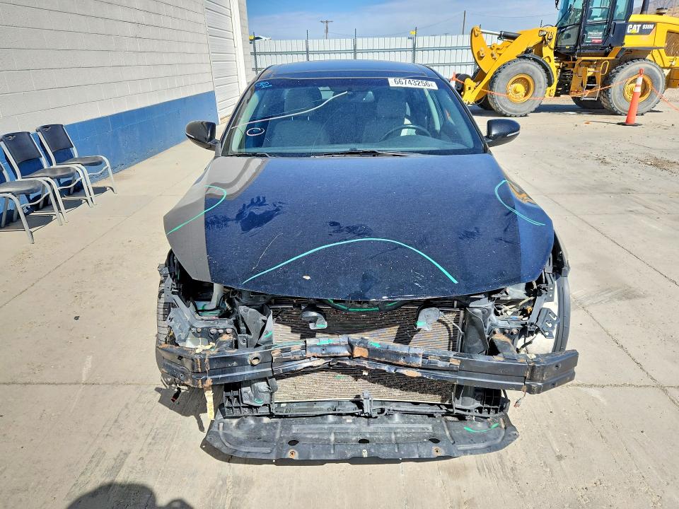 66743256 :رقم المزاد ، 5XXGN4A72DG141787 vin ، 2013 Kia Optima مزاد بيع