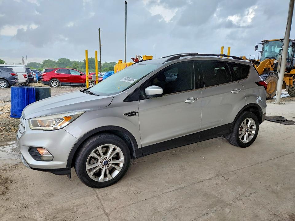 66006026 :رقم المزاد ، 1FMCU9HD1KUA76430 vin ، 2019 Ford Escape مزاد بيع