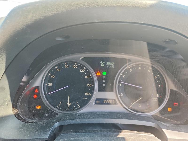 Продажа на аукционе авто 2006 Lexus Is 250 4dr, vin: GSE202012718, номер лота: 66035866