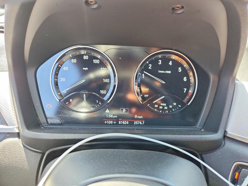 Продаж на аукціоні авто 2018 Bmw X1, vin: WBXHT3C33J5L28814, номер лоту: 63430416