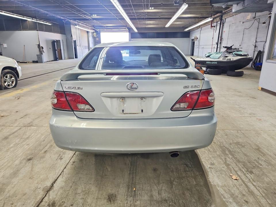 Aukcja sprzedaży 2004 Lexus Es, vin: JTHBA30G345029732, numer aukcji: 66502236