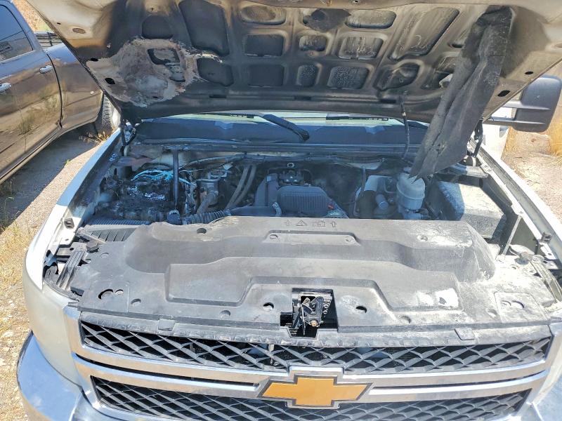 63936126 :رقم المزاد ، 1GC0KVCG5DZ320903 vin ، 2013 Chevrolet Silverado مزاد بيع