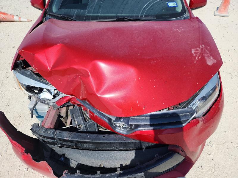 2015 Toyota Corolla მანქანა იყიდება აუქციონზე, vin: 5YFBURHE1FP250704, აუქციონის ნომერი: 64225436