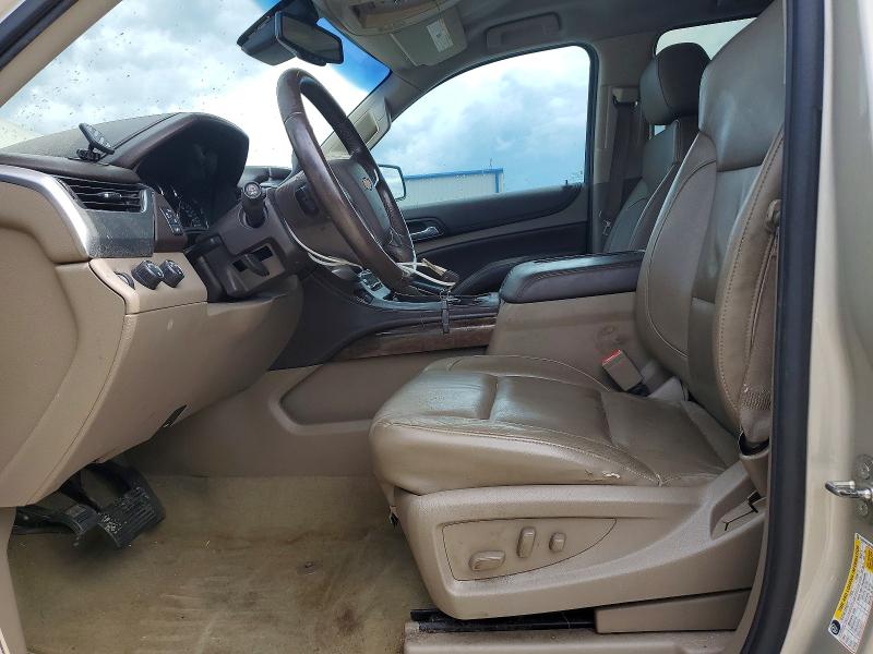 Продажа на аукционе авто 2015 Chevrolet Tahoe, vin: 1GNSKBKC9FR658482, номер лота: 63822066