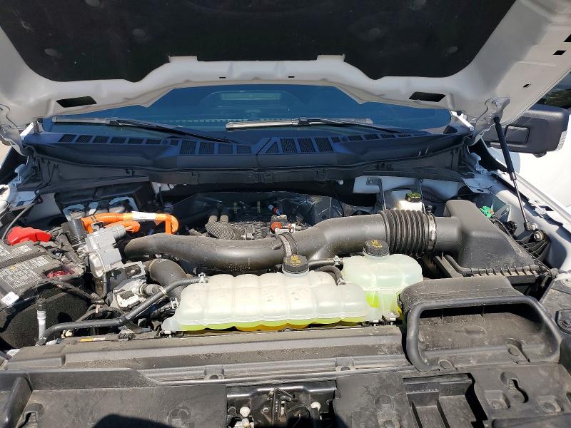 Aukcja sprzedaży 2025 Ford F150, vin: 1FTFW3LD0SFB45063, numer aukcji: 63230976