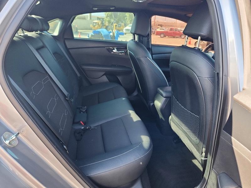 Aukcja sprzedaży 2023 Kia Forte, vin: 3KPF54AD6PE661201, numer aukcji: 66749736