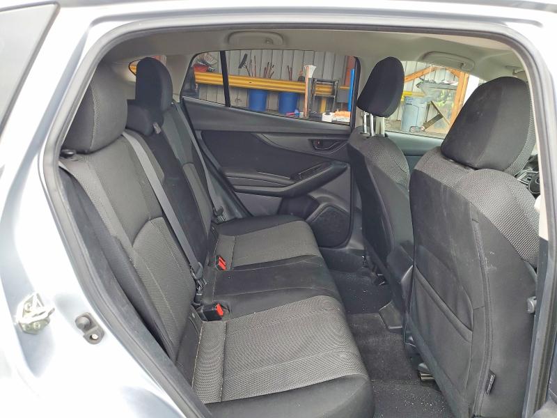 Продаж на аукціоні авто 2019 Subaru Impreza, vin: 4S3GTAA68K3754764, номер лоту: 66993396