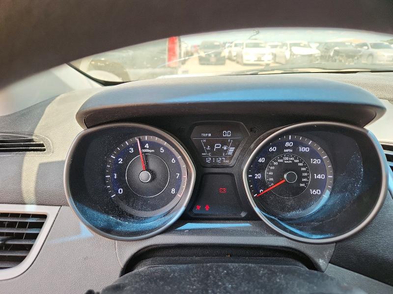 64057546 :رقم المزاد ، 5NPDH4AE1GH660850 vin ، 2016 Hyundai Elantra مزاد بيع