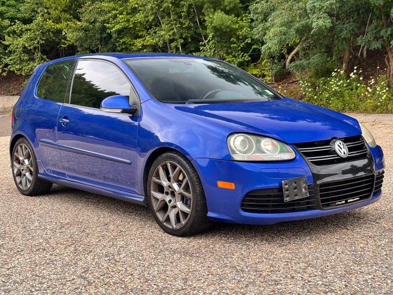 64519086 :رقم المزاد ، WVWKC71K58W268480 vin ، 2008 Volkswagen R32 مزاد بيع