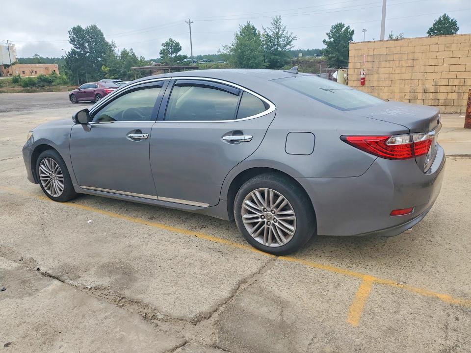Продаж на аукціоні авто 2014 Lexus Es, vin: JTHBK1GG8E2117881, номер лоту: 63675376