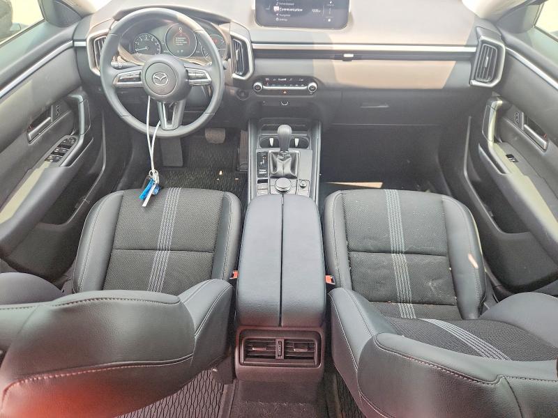 2026 Mazda Cx-50 მანქანა იყიდება აუქციონზე, vin: 7MMVABAL1TN487210, აუქციონის ნომერი: 62641386