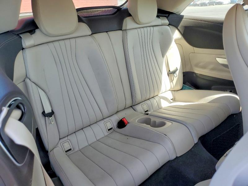 Продаж на аукціоні авто 2018 Mercedes-benz E, vin: WDD1K6FB6JF052778, номер лоту: 63213176