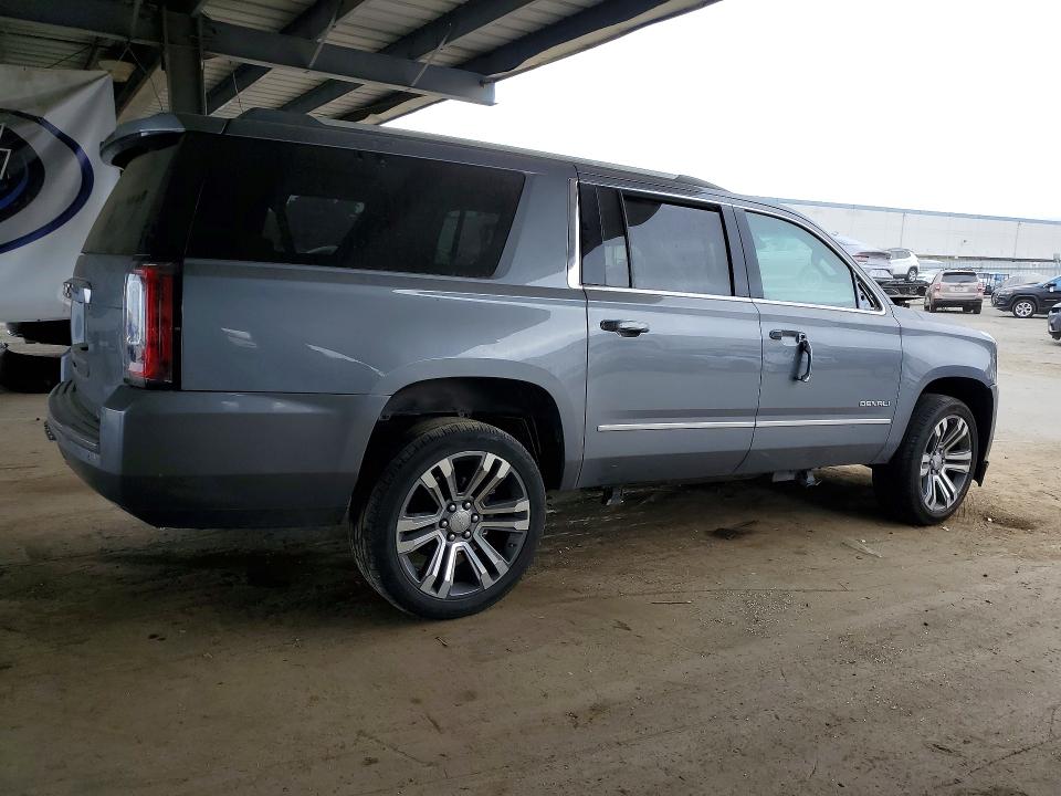 Продажа на аукционе авто 2019 Gmc Yukon Xl, vin: 1GKS2HKJ4KR263988, номер лота: 66131496