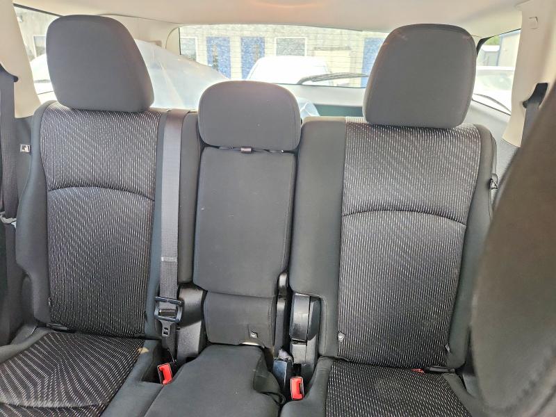 Продажа на аукционе авто 2011 Dodge Journey, vin: 3D4PH1FG3BT551713, номер лота: 66560016