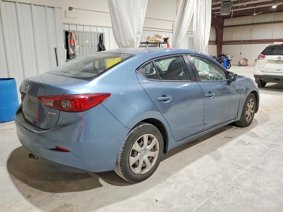 Aukcja sprzedaży 2014 Mazda 3, vin: JM1BM1T77E1182910, numer aukcji: 64757876