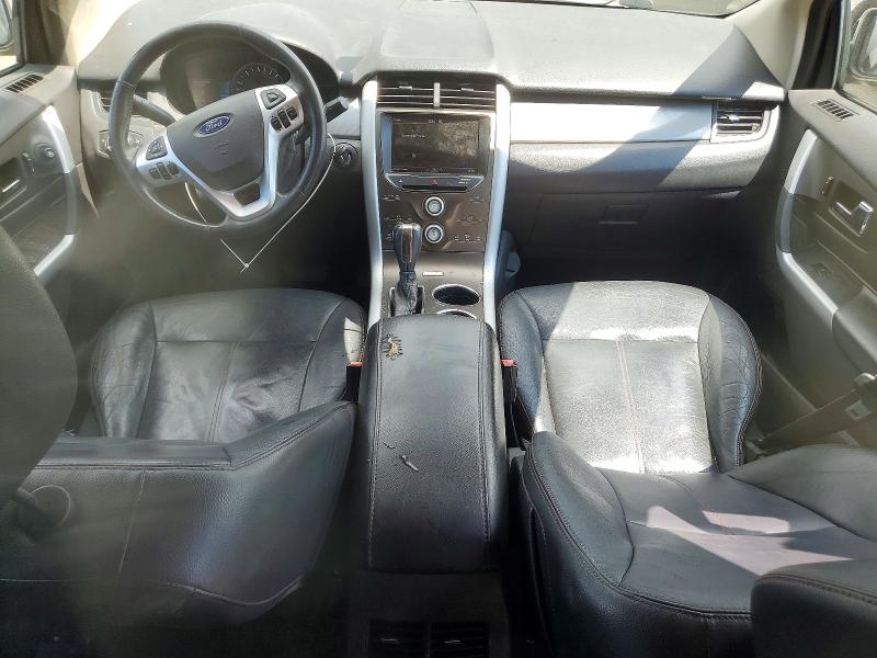Aukcja sprzedaży 2014 Ford Edge, vin: 2FMDK4JC8EBB59281, numer aukcji: 63999816