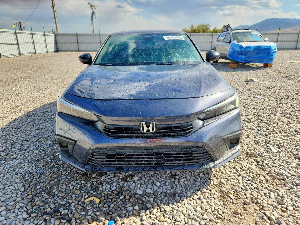 Aukcja sprzedaży 2023 Honda Civic, vin: 2HGFE2F51PH544248, numer aukcji: 66143476