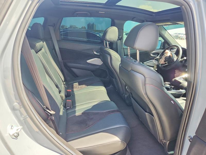 Продажа на аукционе авто 2025 Acura Rdx, vin: 5J8TC2H6XSL036208, номер лота: 65168796