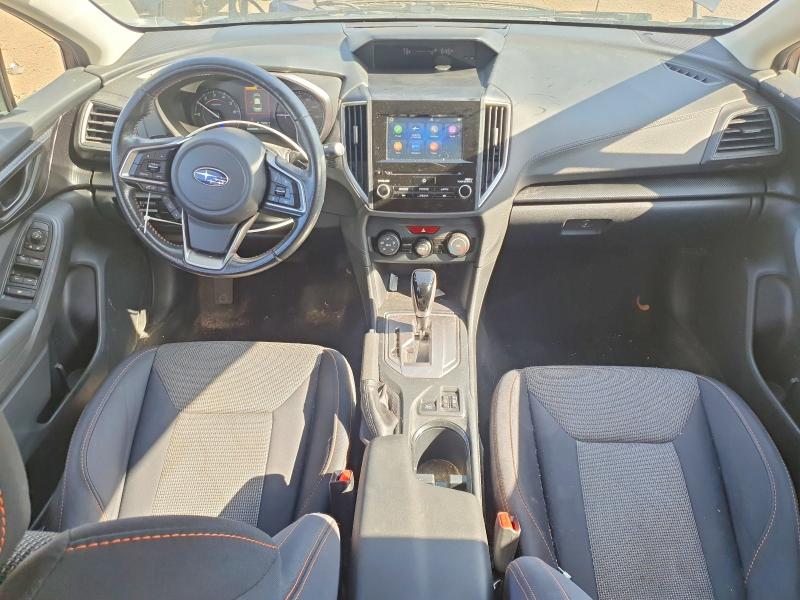 Продаж на аукціоні авто 2019 Subaru Crosstrek, vin: JF2GTAEC5K8270166, номер лоту: 65683446