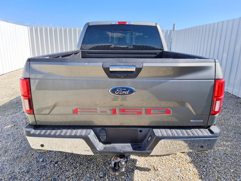 Aukcja sprzedaży 2019 Ford F150, vin: 1FTFW1E48KKC07981, numer aukcji: 65891986