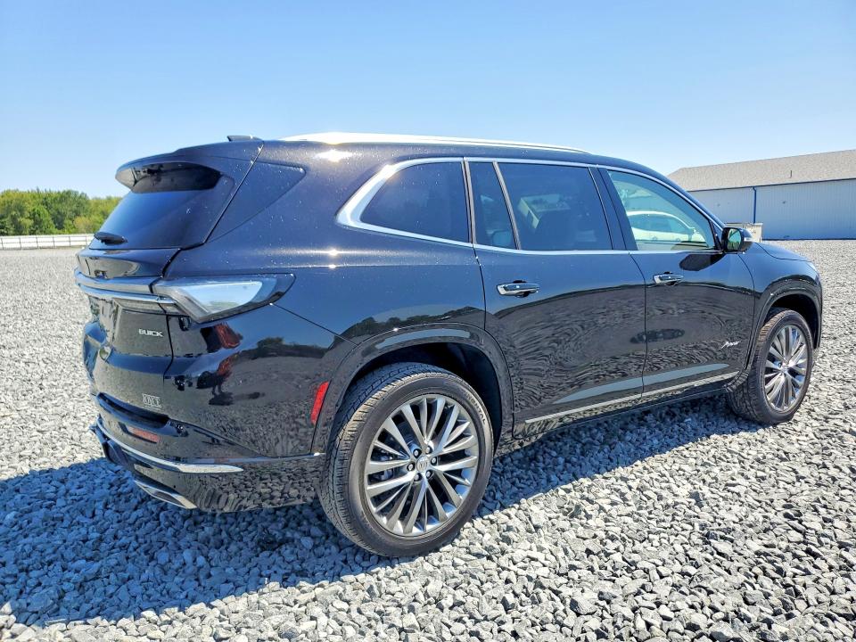 63185576 :رقم المزاد ، 5GAEVCKS6TJ361613 vin ، 2026 Buick Enclave مزاد بيع