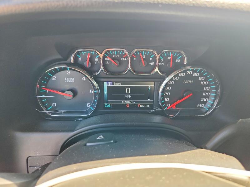 Aukcja sprzedaży 2016 Chevrolet Tahoe, vin: 1GNSKBKC1GR458939, numer aukcji: 66260726