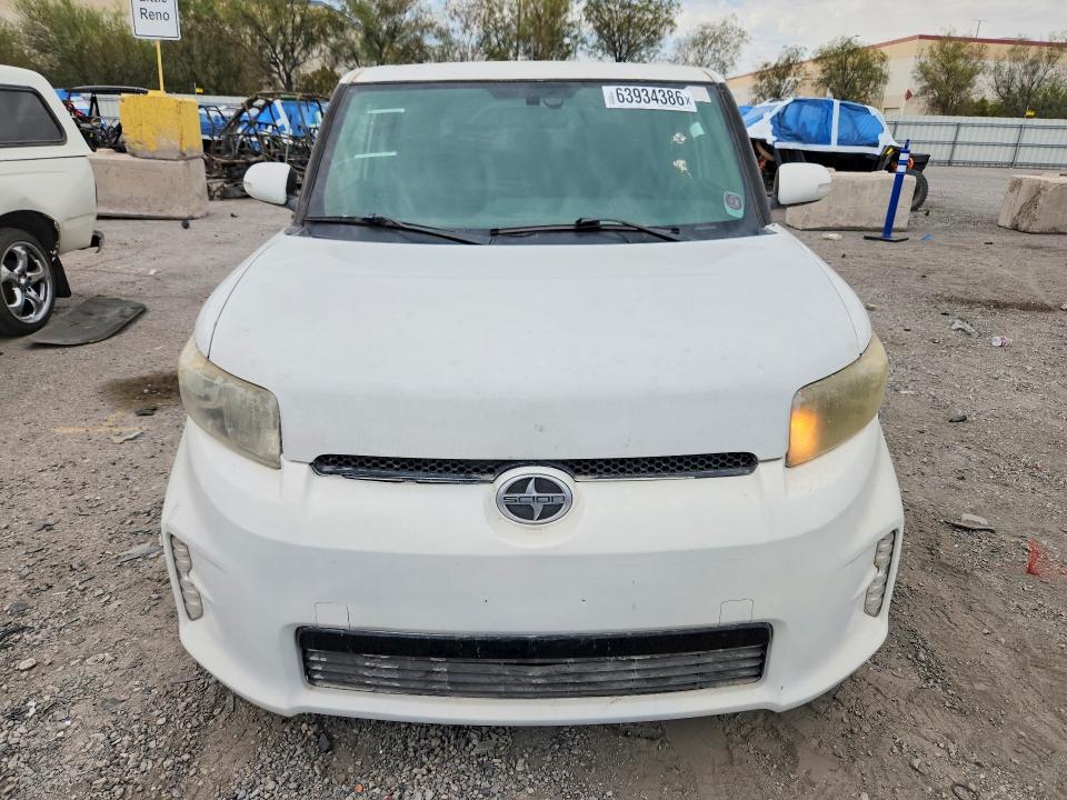 Aukcja sprzedaży 2013 Scion Xb, vin: JTLZE4FE2DJ030785, numer aukcji: 63934386